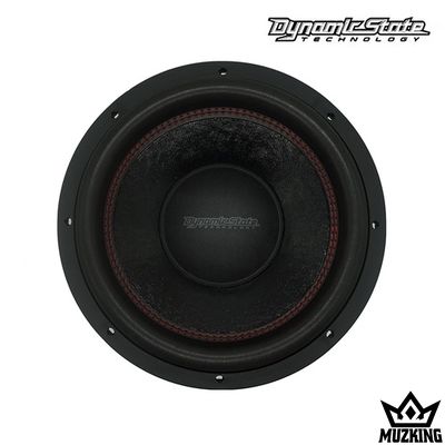 Dynamic State PSW-31D2 PRO Series