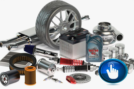 АВТОЗАПЧАСТИ-АВТОТОВАРЫ