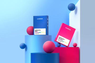 ЛИБИДЕКСТРА ДЛЯ МУЖЧИН + ЛИБИДЕКСТРА ДЛЯ ЖЕНЩИН