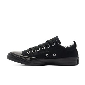 Кеды Converse Chuck Taylor All Stars Madison Digital Daze Low Top черные  купить в Москве