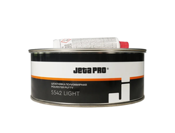 Легкая шпатлевка JETA PRO LIGHT 5542