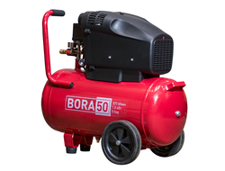 Компрессор безмасляный BORA-50
