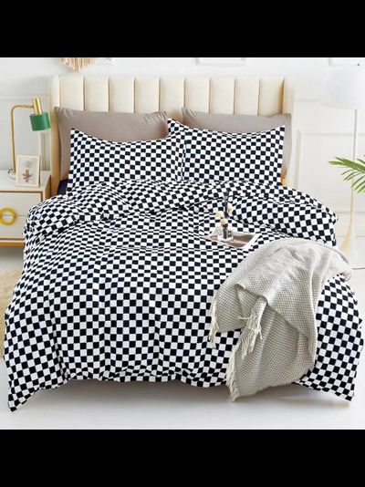 Постельное белье TANGO Dream Fly микросатин евро 200x220x1 220x245x1 50x70x2 DF03-470