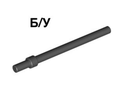 ! Б/У - Bar   6L with Stop Ring, Black (63965 / 4533907 / 4538722 / 4613957 / 6061538 / 6081988 / 6170421) - Б/У