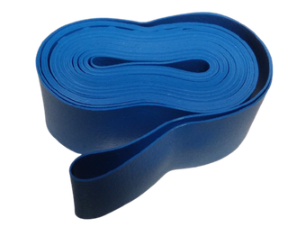 Ободная лента SKS 28"х18 мм, синяя