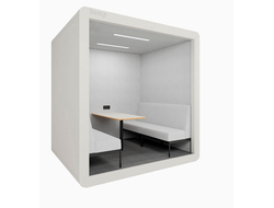 Открытая кабина LWOP SIX OPEN купить в Севастополе