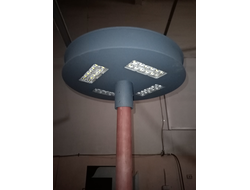 Парковый светильник Vega Т LED 40