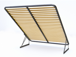 Основание L - 38 с подъемным механизмом