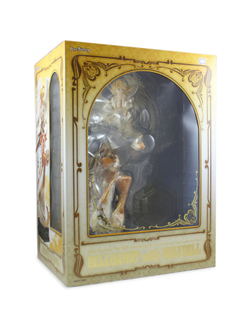 Фигурка 1/10 Верданди (Belldandy, Holy Bell)