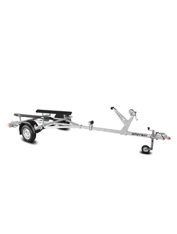 Прицеп «Спутник AQUA 45» (судно до 4,5м.)