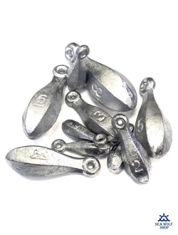 Грузило Торпеда 10,5 гр