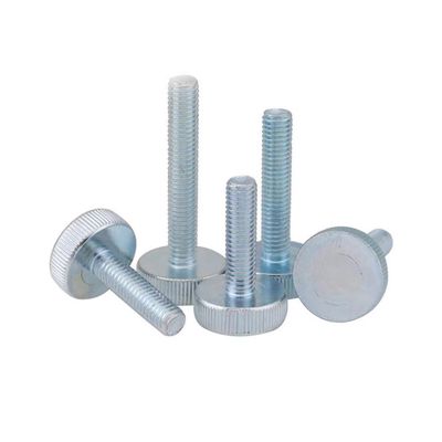 Барашек М5*16*30 металлический с внешней резьбой