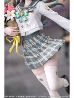 Фигурка 1/8 Светлячок (Firefly Spring Missive Ver. Gift+)