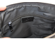 Сумка кожаная мужская Louis Vuitton 28х26х5см, Цвет: Черный +ПОДАРОК