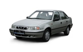 Чехлы на Daewoo Nexia (1995-2008)