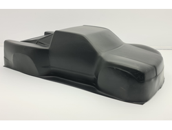 Body for short-course 1:8 Hpi Apache