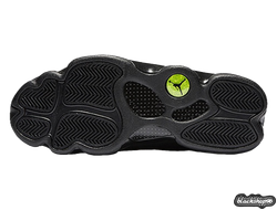 NIKE AIR JORDAN 13 Retro Black Cat (40-45)