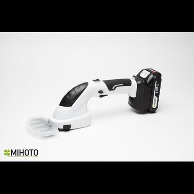 Садовые ножницы кусторез Mihoto MHSA 1801