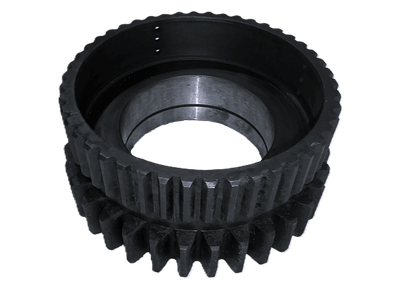 Шестерня 605-00-050 (Z=33/46)