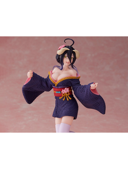 Фигурка Альбедо (Albedo Sakura Wasou Ver.)