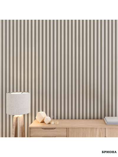 Интерьерная рейка  1073 Light 12*27*2800