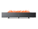 Умный графеновый обогреватель Xiaomi Mijia Graphene Baseboard Heater Simulation Flame Version (TJXDNQ06ZM)