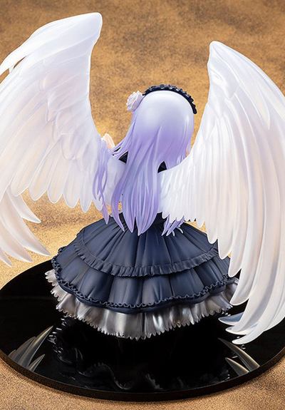 Фигурка 1/7 Тенси (Tachibana Kanade Key 20th Anniversary Gothic Lolita Ver.)