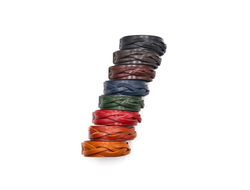 Браслет кожаный MM-kr-0010 3