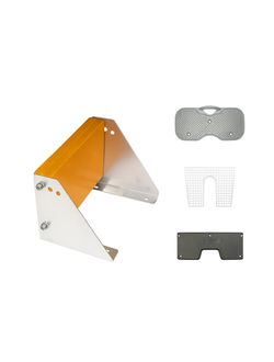 Транцевые накладки