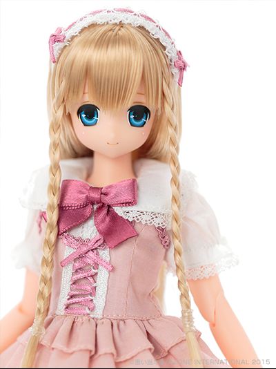 Кукла 1/6 PureNeemo Sahra