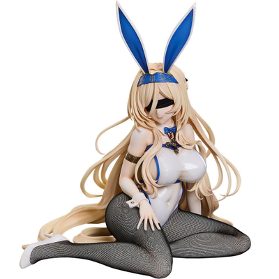 Фигурка 1/4 Дева Меча (Ken no Otome Bunny Ver.)