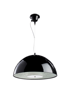 Светильник Arte Lamp Rome A 4175 SP-1BK