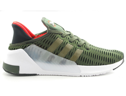 Adidas Climacool Зеленые (41-45) Арт. 239M-A