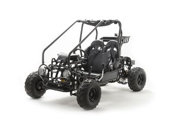 Детский багги MOTOLAND GOKART 125 фото