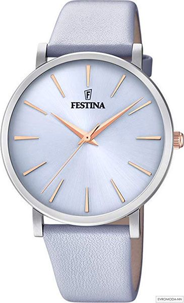 Часы женские FESTINA F20371/3