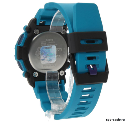 Часы Casio G-Shock GA-2200-2AER