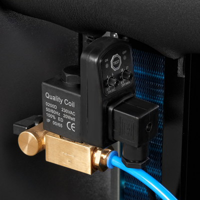 Рефрижераторный осушитель Master Blast MB-15AC