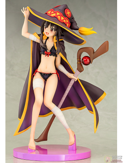 Фигурка 1/7 Мэгумин (Megumin)
