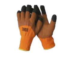 Перчатка утепленная Champion 300Z