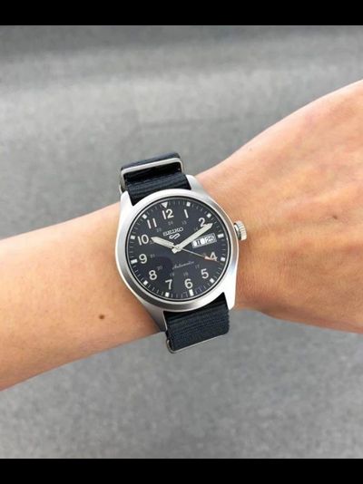 Наручные часы Seiko SRPG31K1