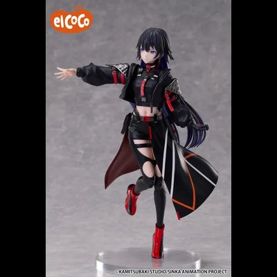 Фигурка 1/7 Коко Риннэ (Koko Rinne)