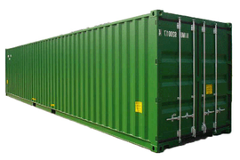 Перевозка 40 футовых контейнеров