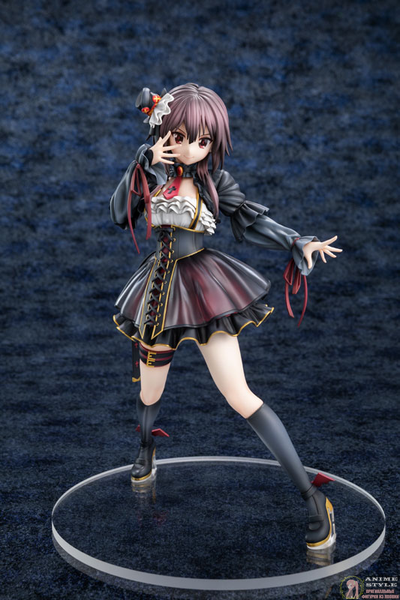 Фигурка 1/7 Мэгумин (Megumin Gothic Lolita Ver.)