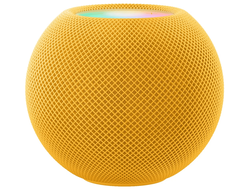 Apple HomePod mini Yellow