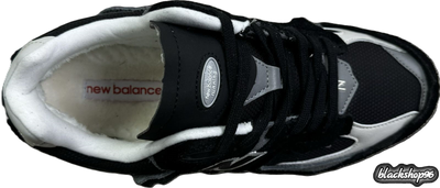 NEW BALANCE 2002R Refined Future С МЕХОМ (40-45)