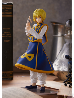 Фигурка Курапика (Kurapika Pop Up Parade)