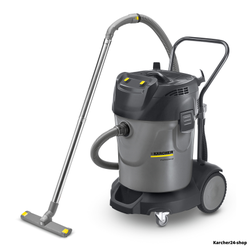 Пылесос влажной и сухой уборки Karcher NT 70/2 (1.667-269.0)