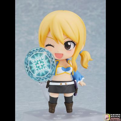 Нендроид Люси Хартфилия (Lucy Heartfilia)