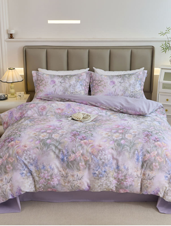 Постельное белье TANGO фланель евро 200x220x1 245x250x1 50x70x2 MOMAE272