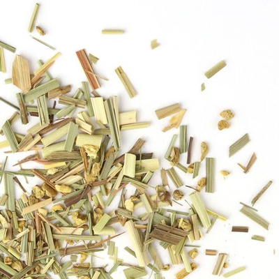 Травяной чай - Фиточай Имбирный лимонник 250 г